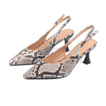 هيلز أنيق للنساء