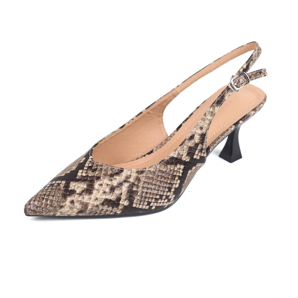 هيلز أنيق للنساء