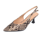 هيلز أنيق للنساء