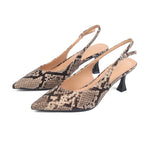 هيلز أنيق للنساء