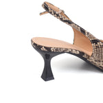 هيلز أنيق للنساء