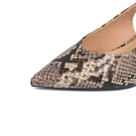 هيلز أنيق للنساء