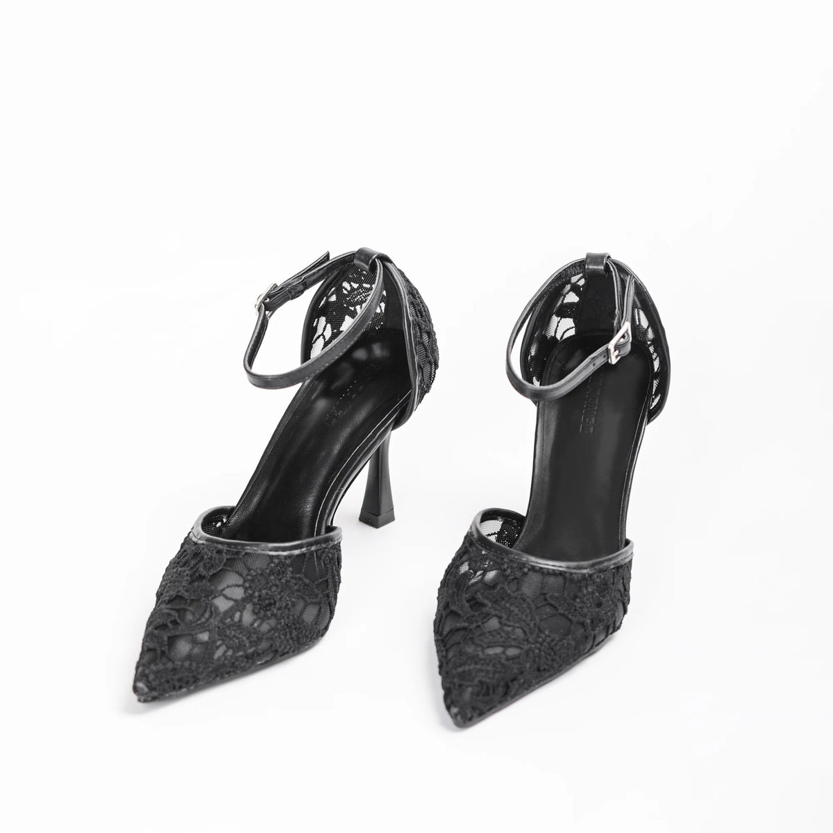Evening Heels Shoes For Women