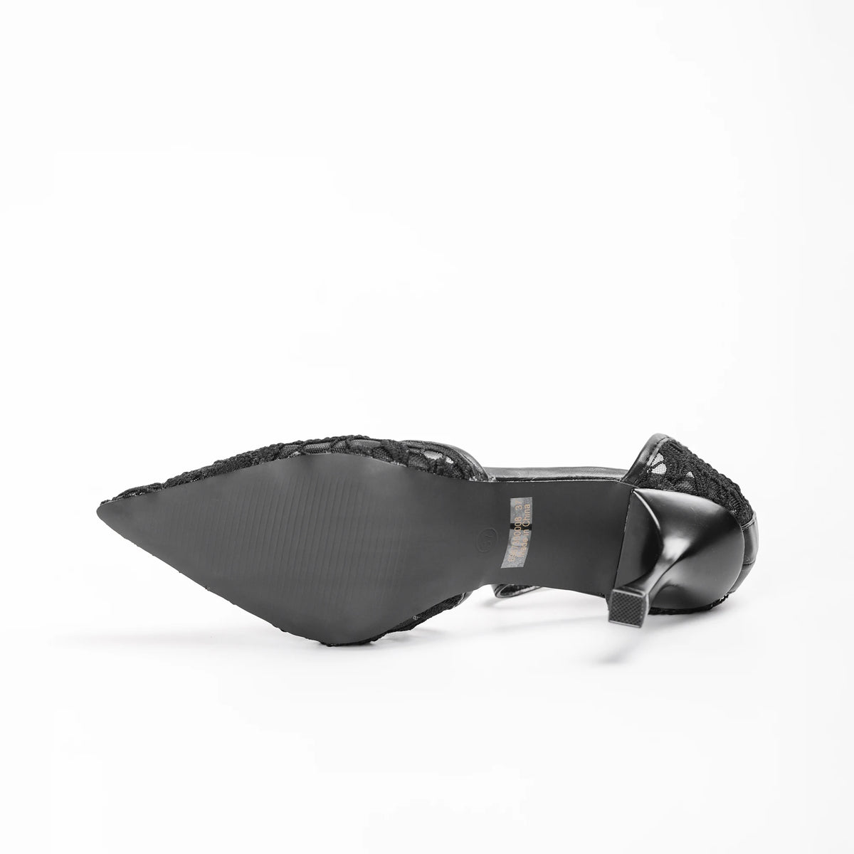 Evening Heels Shoes For Women