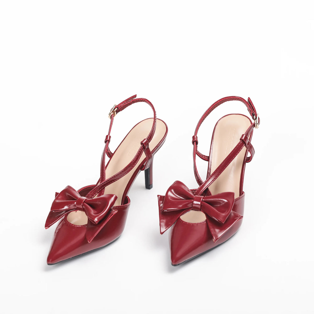 Evening Heels Shoes For Women