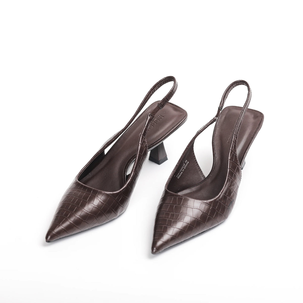 Evening Heels Shoes For Women