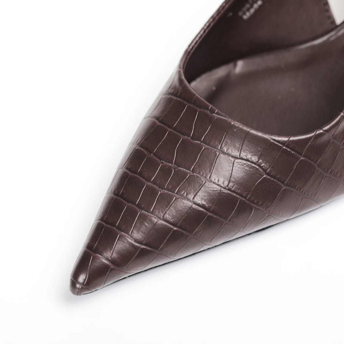 Evening Heels Shoes For Women