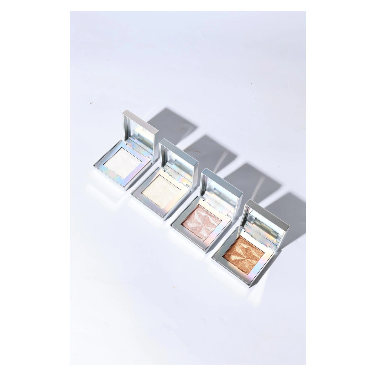 بودرة هايلايتر