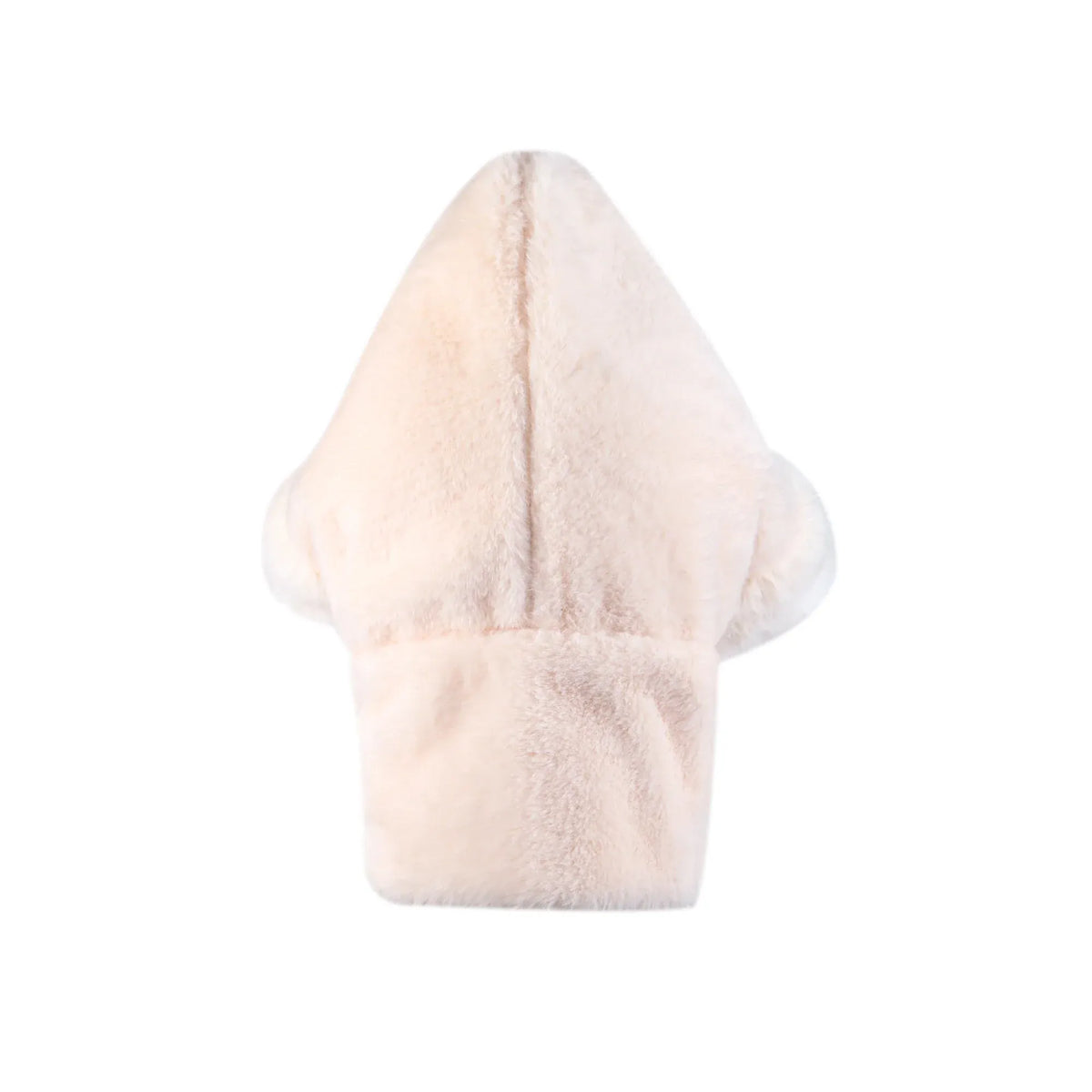 Elegant Hooded Scarf for Women Image