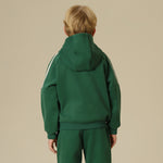 Embroidery Hoodie For Boys