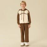 Printed Hoodie For Boys
