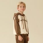 Printed Hoodie For Boys