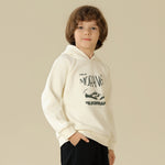 Printed Hoodie For Boys