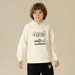 Printed Hoodie For Boys