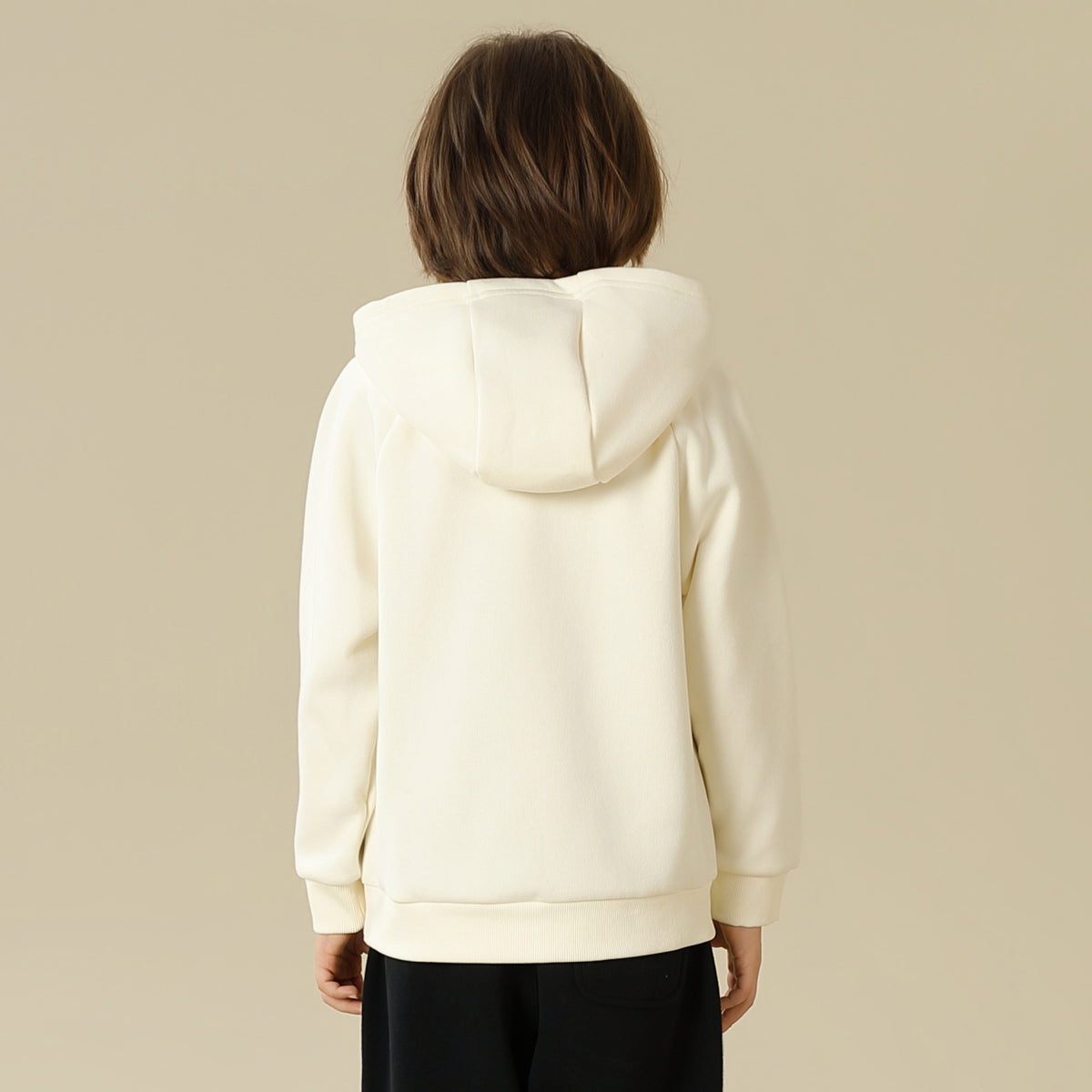 Printed Hoodie For Boys