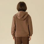 Printed Hoodie For Boys
