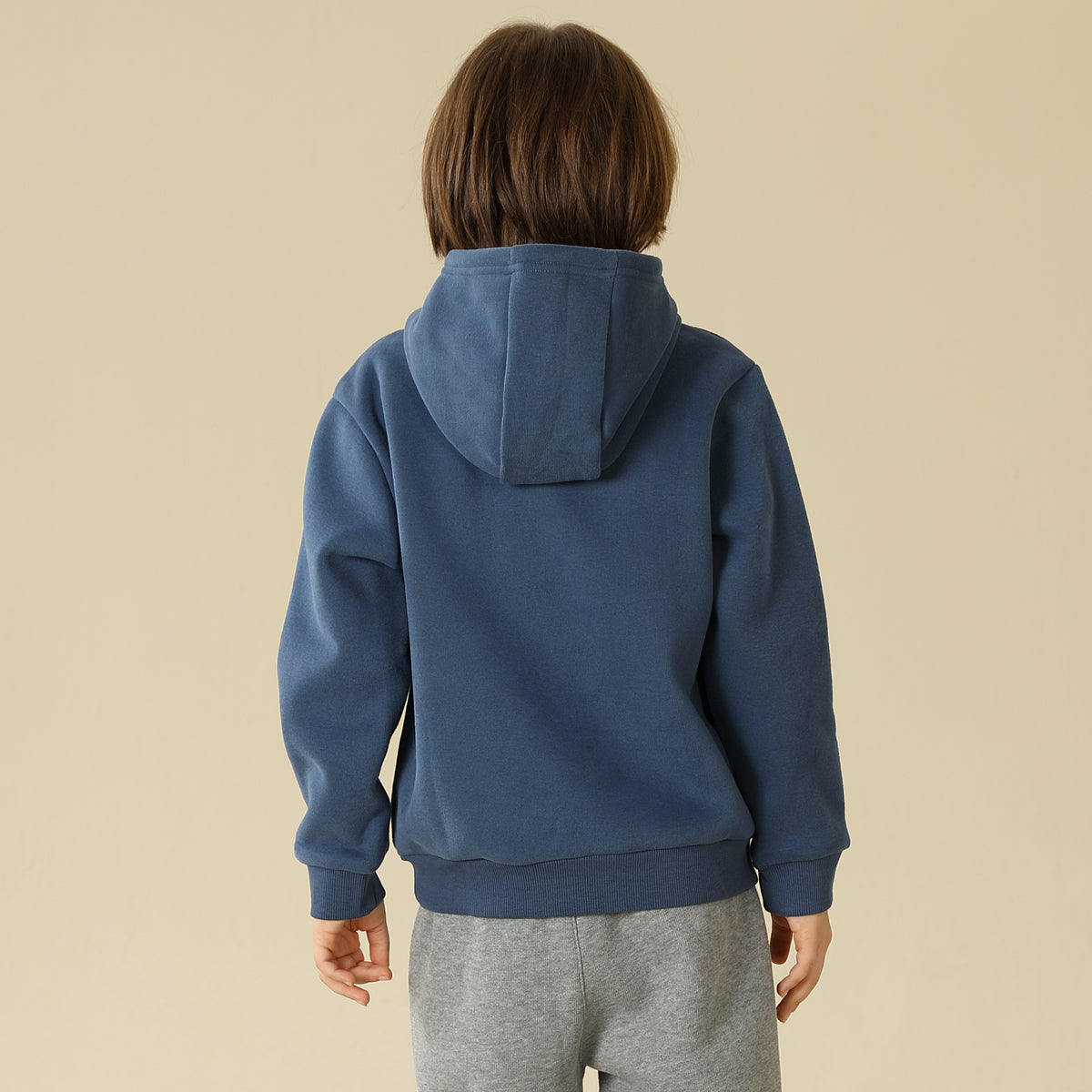 Printed Hoodie For Boys