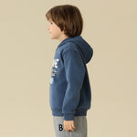 Printed Hoodie For Boys