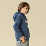 Printed Hoodie For Boys