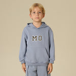Printed Hoodie For Boys