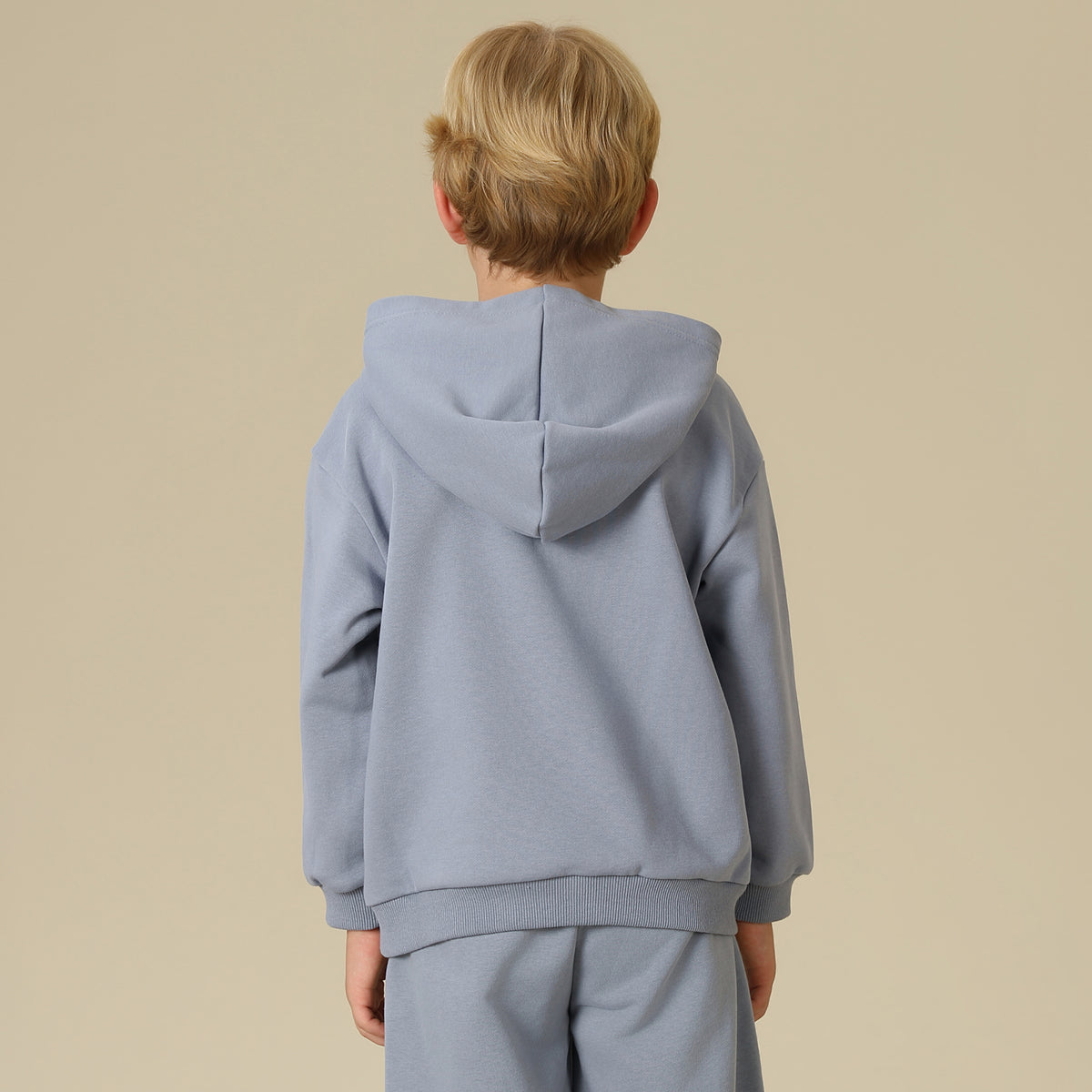 Printed Hoodie For Boys