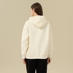Embroidery Hoodie For Women