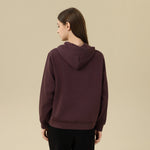 Embroidery Hoodie For Women