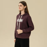 Embroidery Hoodie For Women