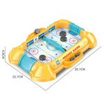 5Y Multicolor Ice Hockey Stand for Boys Image