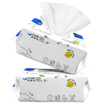Infant Hand & Mouth Wet Wipes 100 pieces