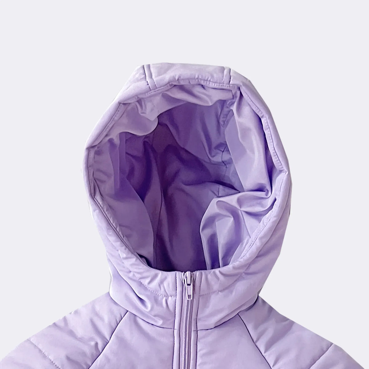 Plain Casual Jacket For Girls