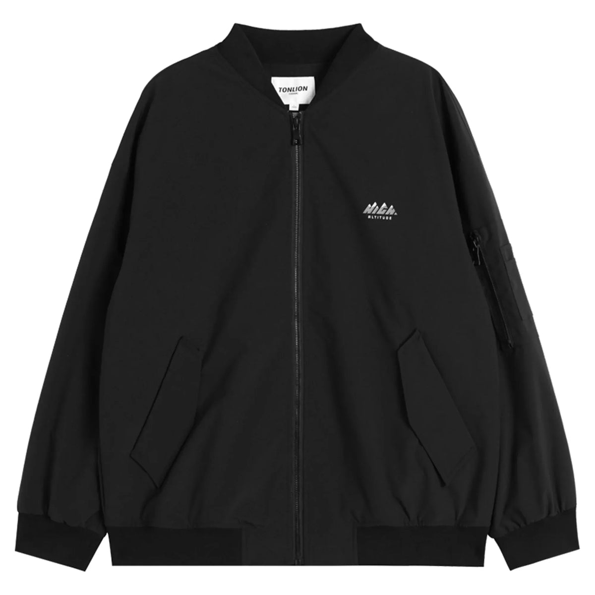 Jacket for Men Image