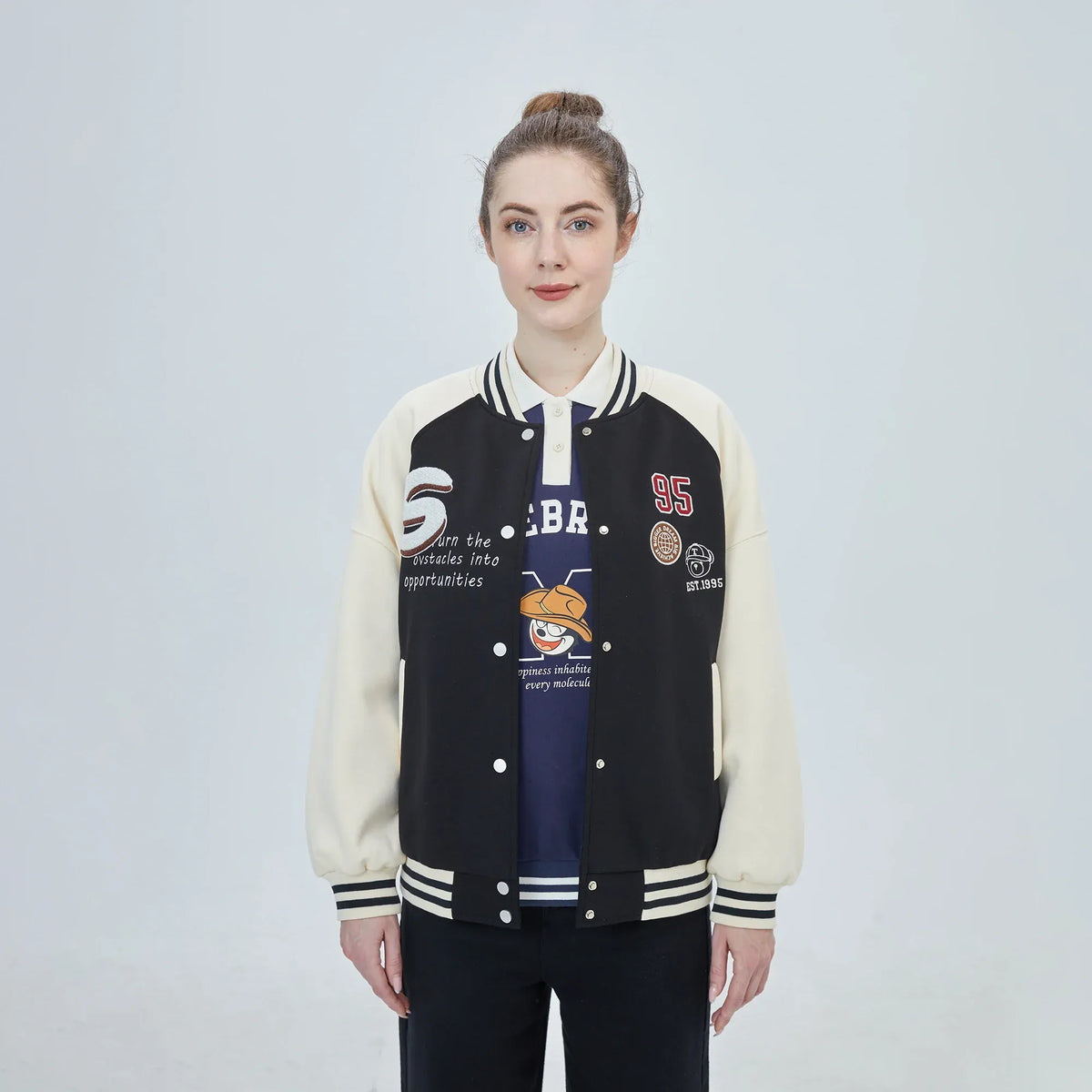 Jacket for Women Image