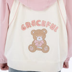 Casual Embroidery Jacket for Girls Image