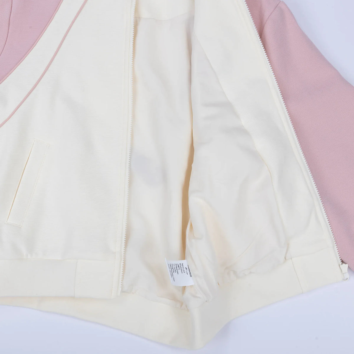 Casual Embroidery Jacket for Girls Image