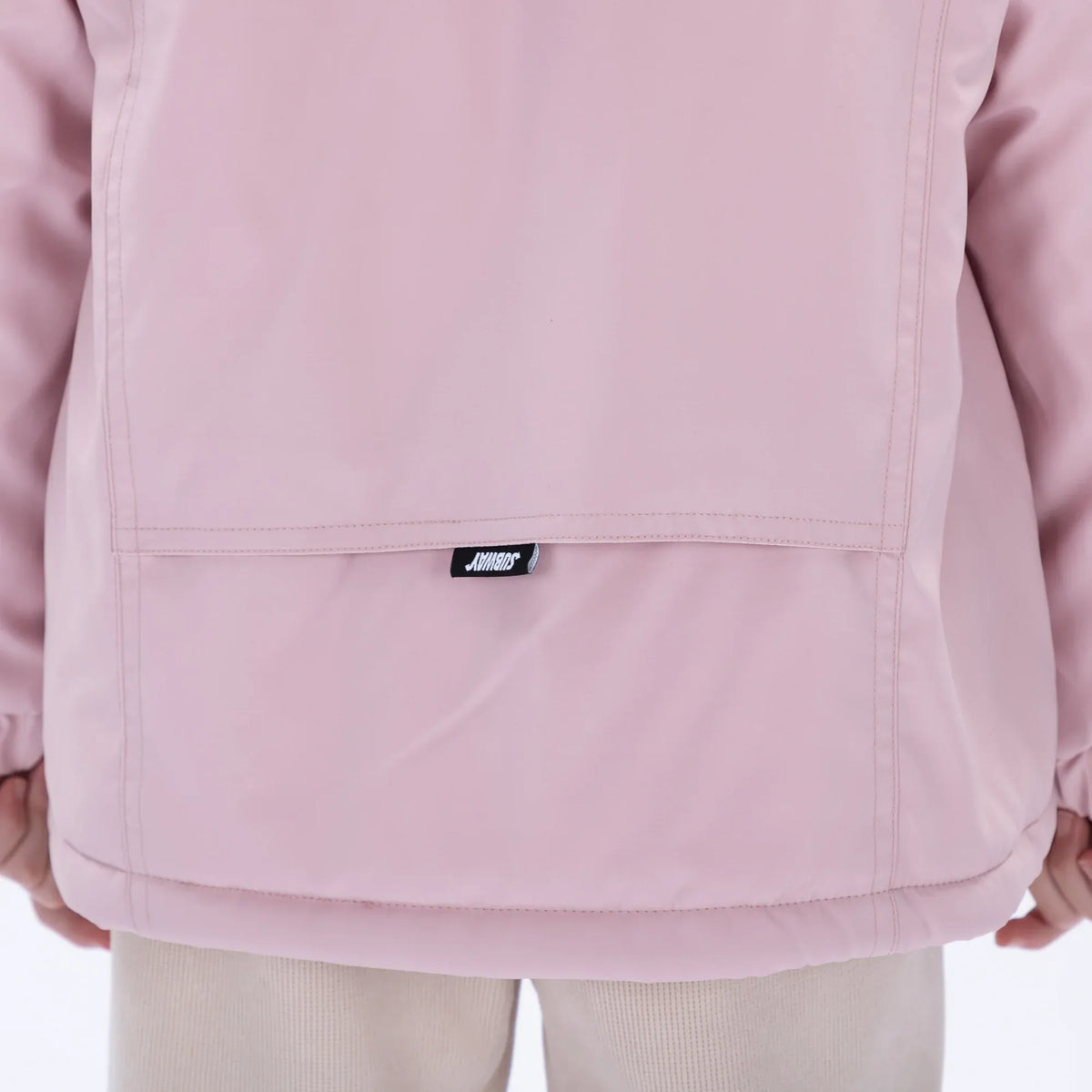 Casual Embroidery Jacket for Girls Image