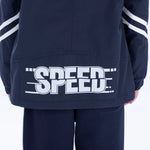 Casual Badge Jacket for Boys Image