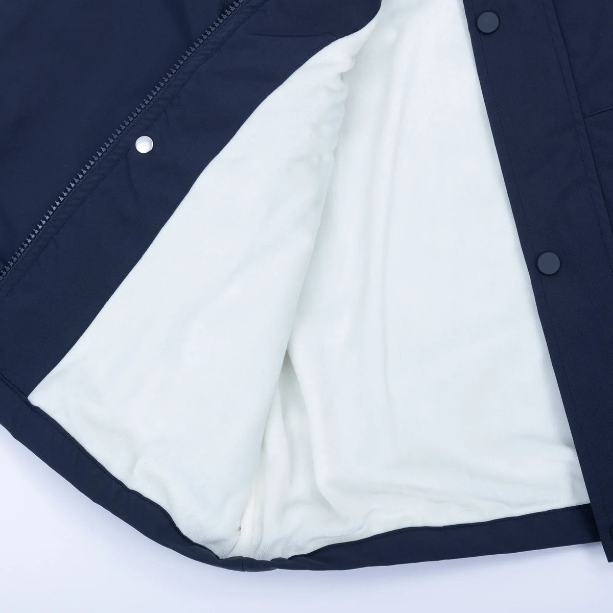 Casual Badge Jacket for Boys Image