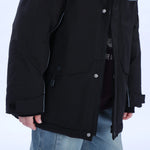 Casual Badge Jacket for Boys Image