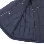 Casual Badge Jacket for Boys Image