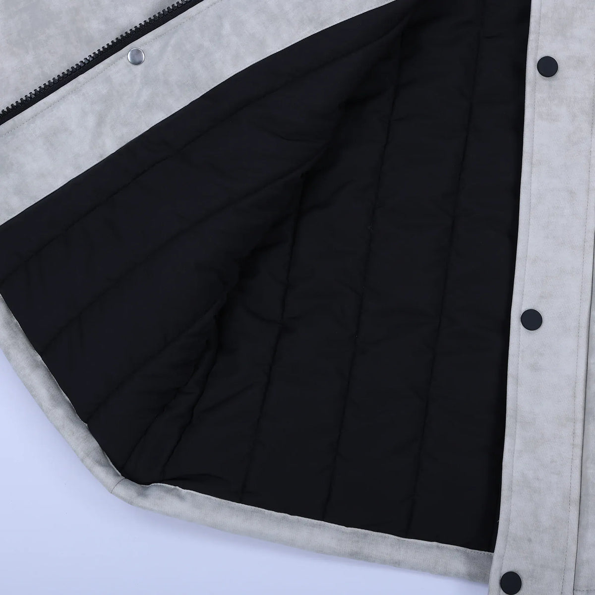 Casual Tie-Dye Jacket for Boys Image