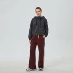 Embroidery Hoodie for Women Image