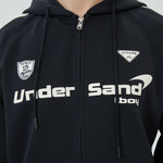 Printed Jacket for Men Image