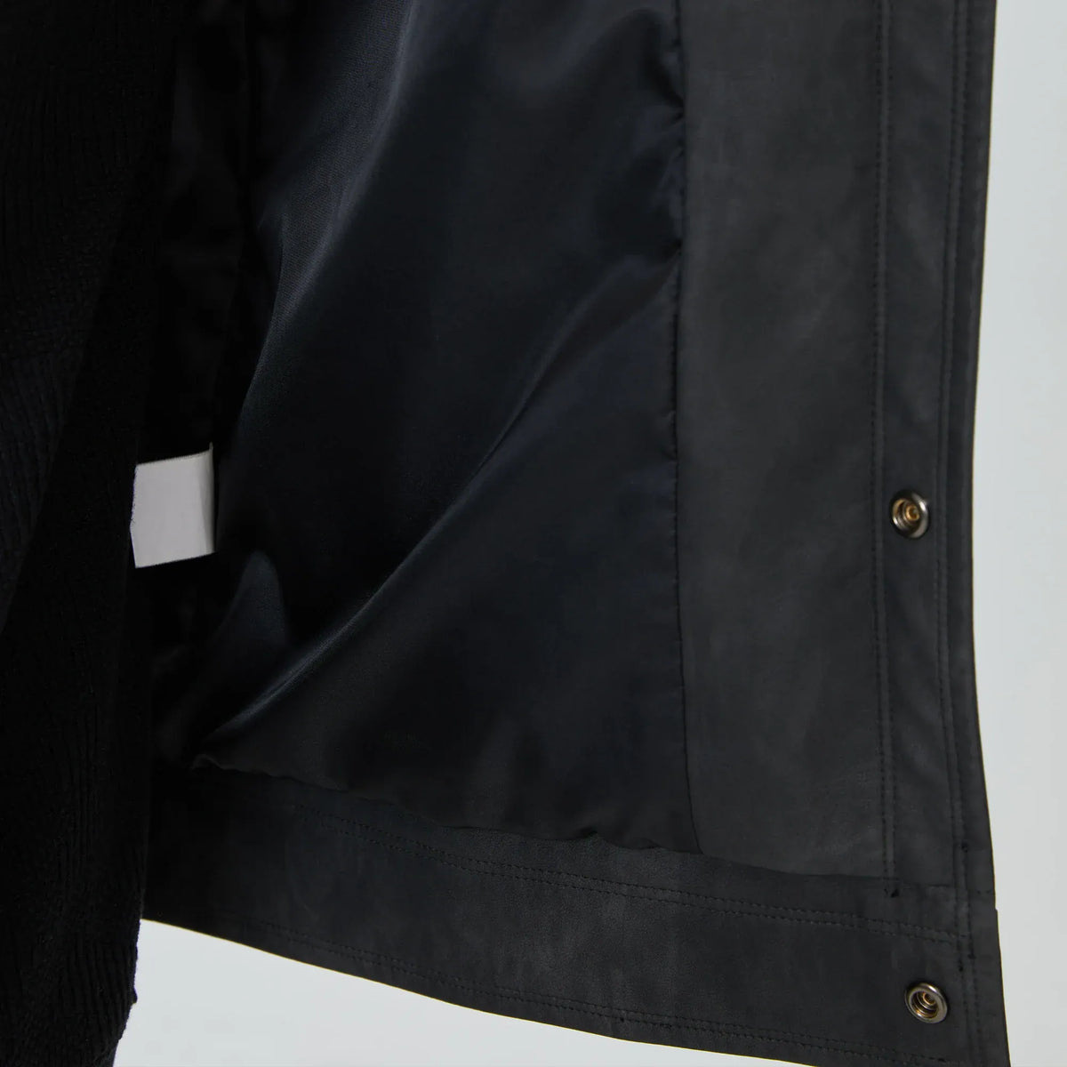 Tie-Dye Jacket for Men Image