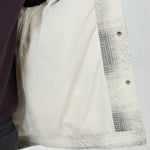 Checked Jacket for Men Image