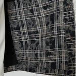 Checked Jacket for Men Image