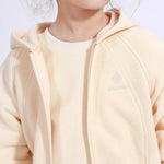 Casual Embroidery Jacket for Girls Image