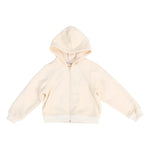 Casual Embroidery Jacket for Girls Image