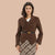 Elegant Plain Jacket for Women Image