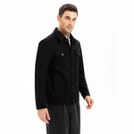 Elegant Classic Jacket for Men Image